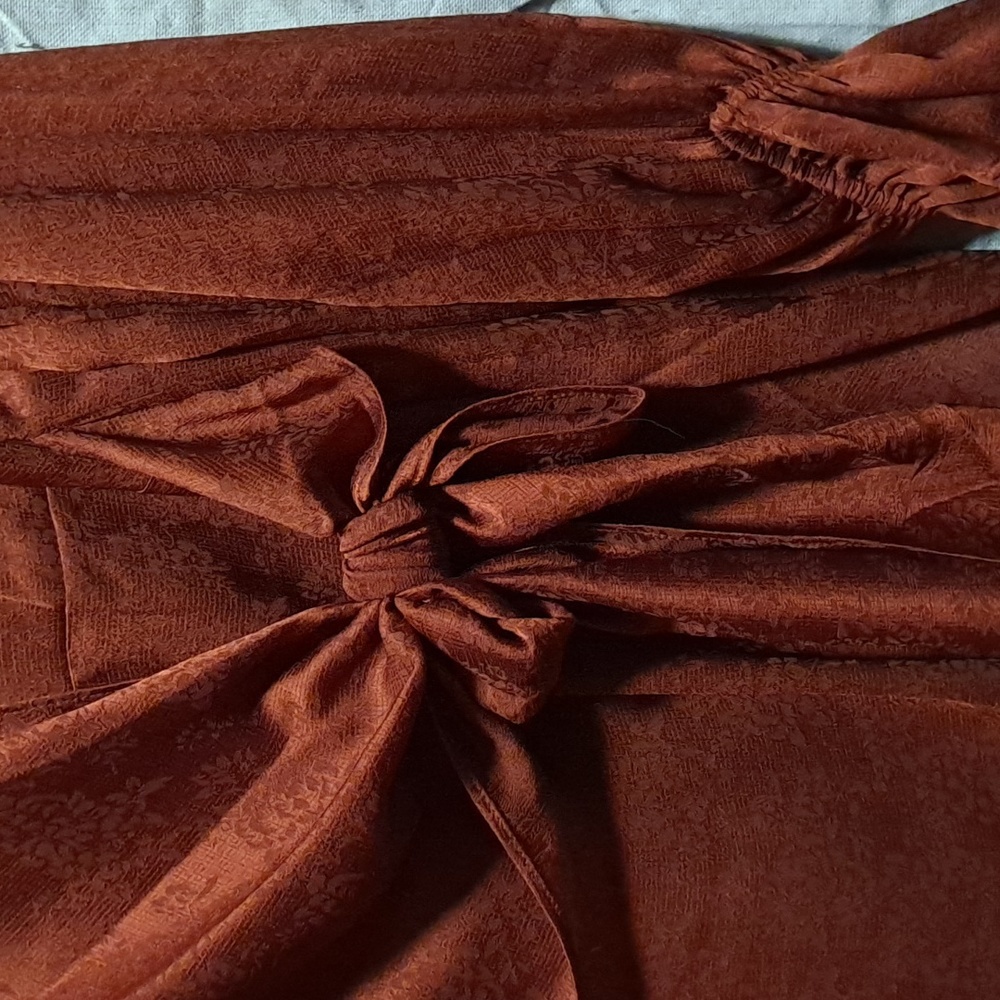 Addition Elle blouse size 3X - Picture 3 of 5